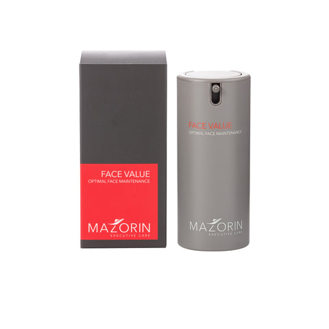 Optimal Face Maintenance