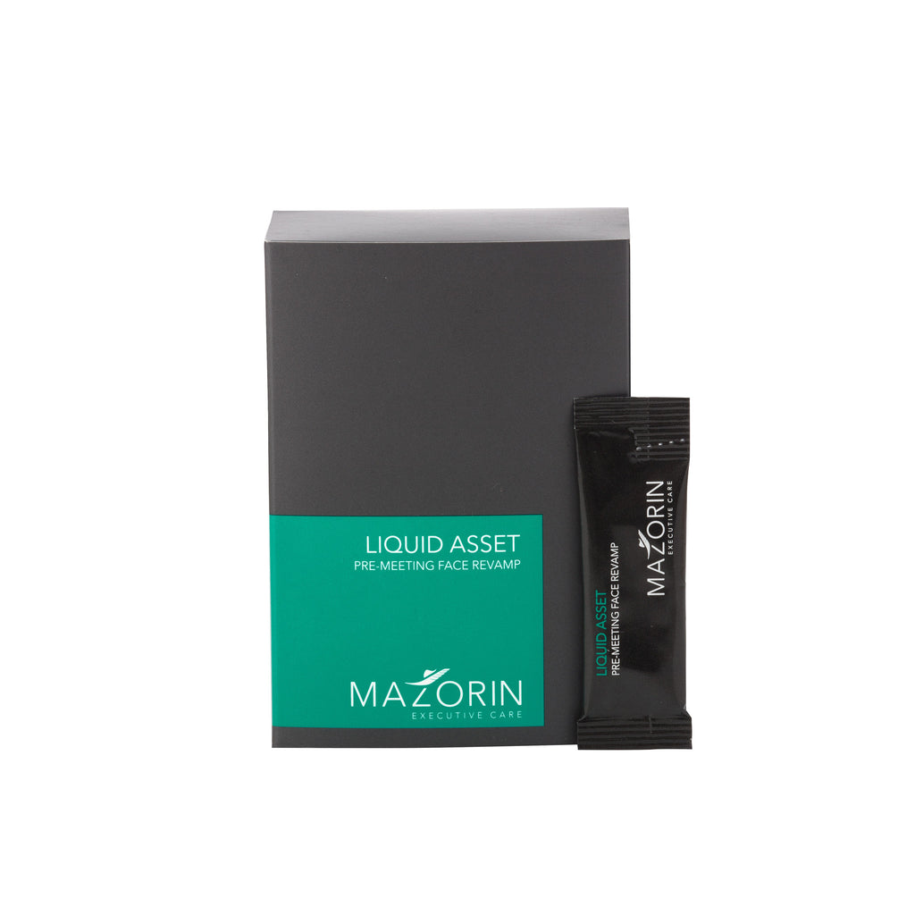 Pre-Meeting Face Revamp