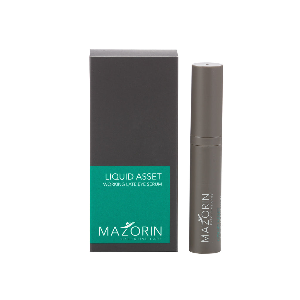 Working Late Eye Serum