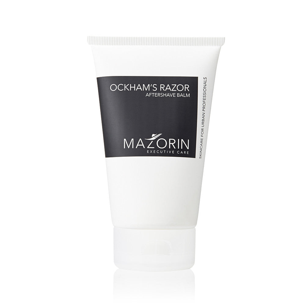 Aftershave Balm