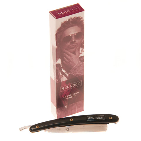 The Cut Throat Shavette