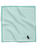 Pocket Square Classic Mint