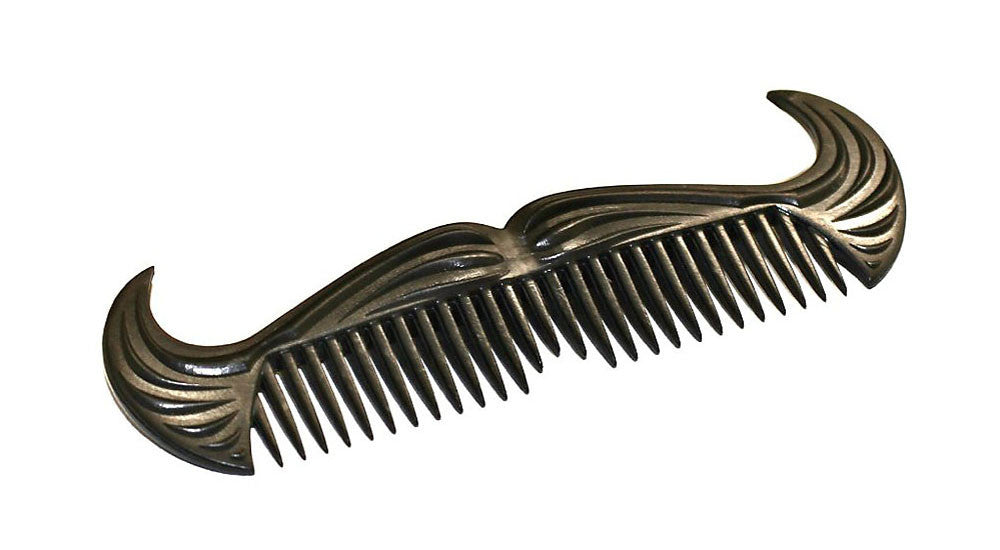 Cowboy Comb