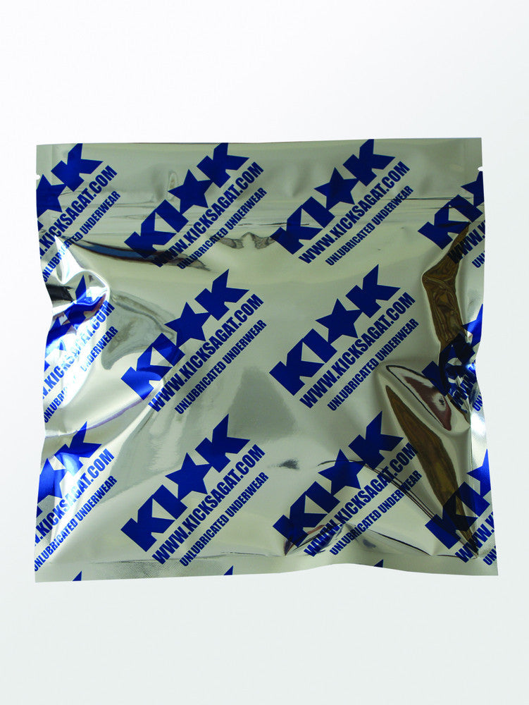 KickSagat: The Kick Boxer Flag