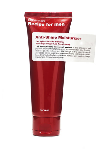 Anti Shine Moisturizer
