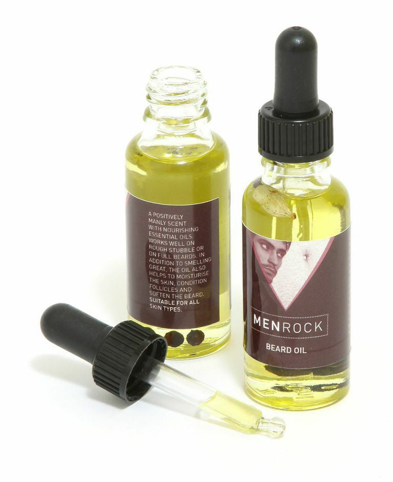 Beard Oil - Original