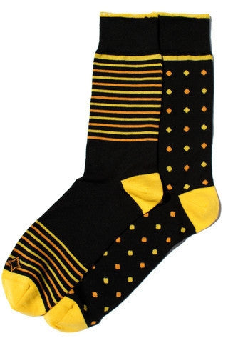 Luxury Yellow Two-Pack