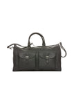 Black Saffiano Leather Bag