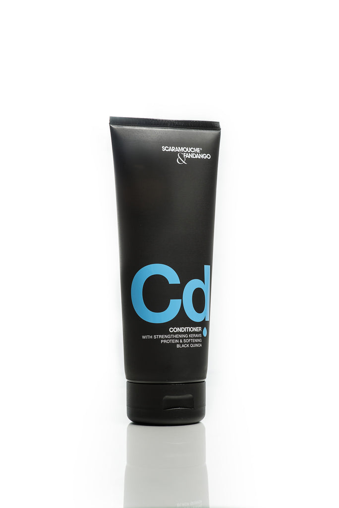 Scaramouche & Fandango: Conditioner