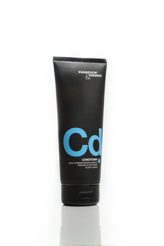 Scaramouche & Fandango: Conditioner