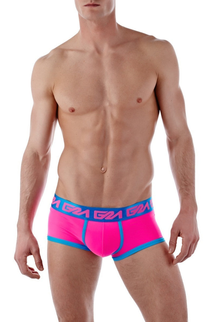 Garcon Model So:Be Trunk