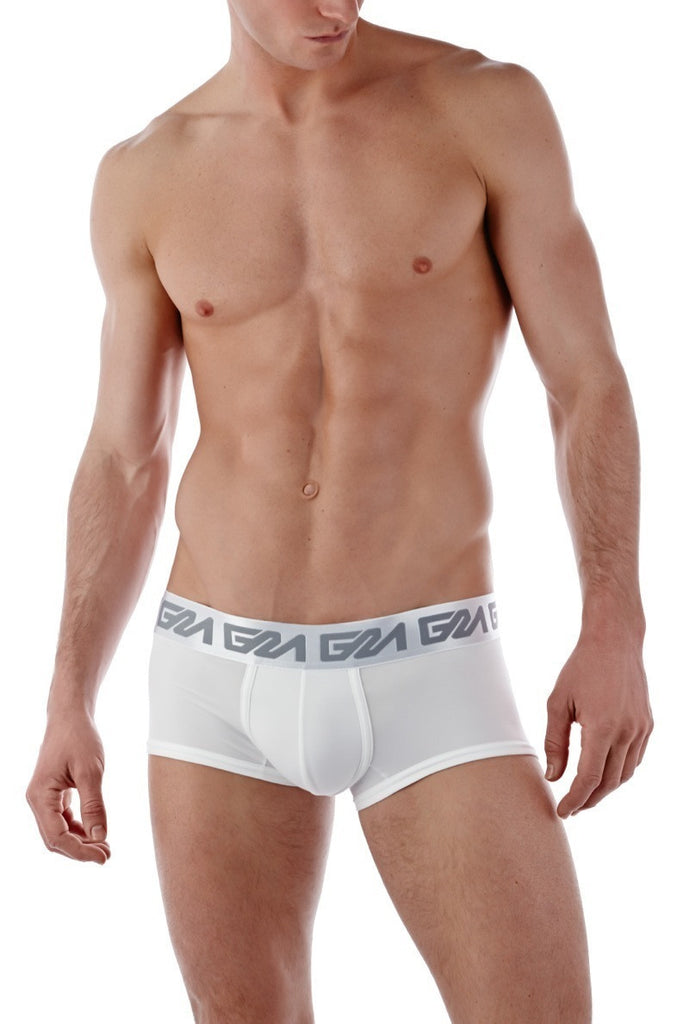 Garcon Model Collins Trunk