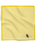 Pocket Square Classic Yolk
