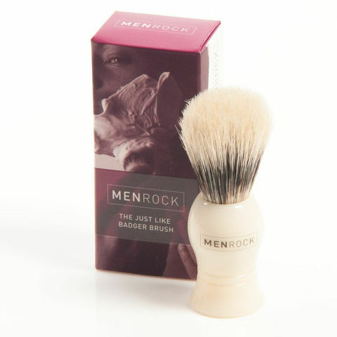 The Just Like Badger Brush