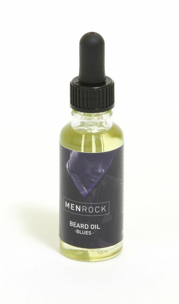 Beard Oil Set