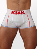 KickSagat: The Kick Boxer Flag