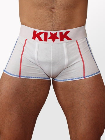 KickSagat: The Kick Boxer Flag