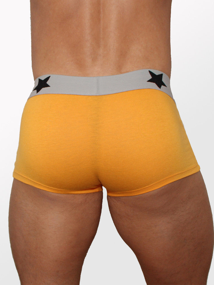 KickSagat: The Kick Boxer Orange