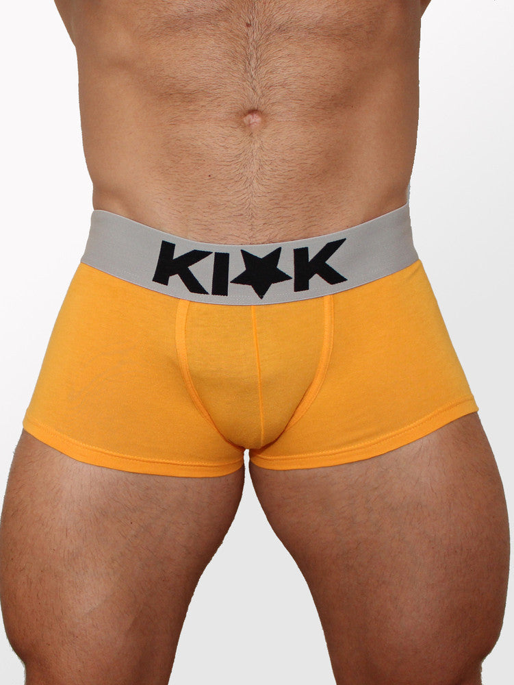 KickSagat: The Kick Boxer Orange