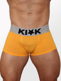 KickSagat: The Kick Boxer Orange
