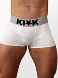 KickSagat: The Kick Boxer White