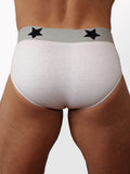 KickSagat: The Kick Brief White