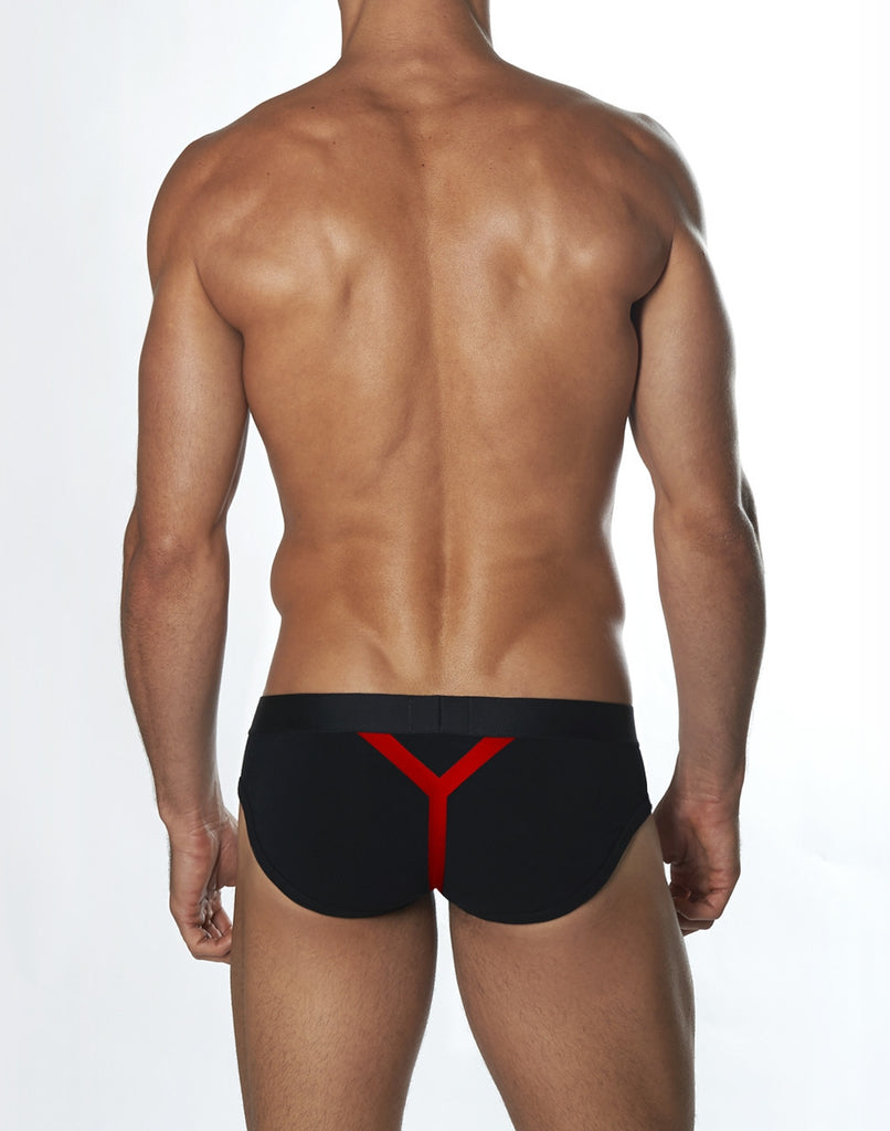 D. Hedral Gigolo Joe Brief