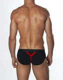 D. Hedral Gigolo Joe Brief