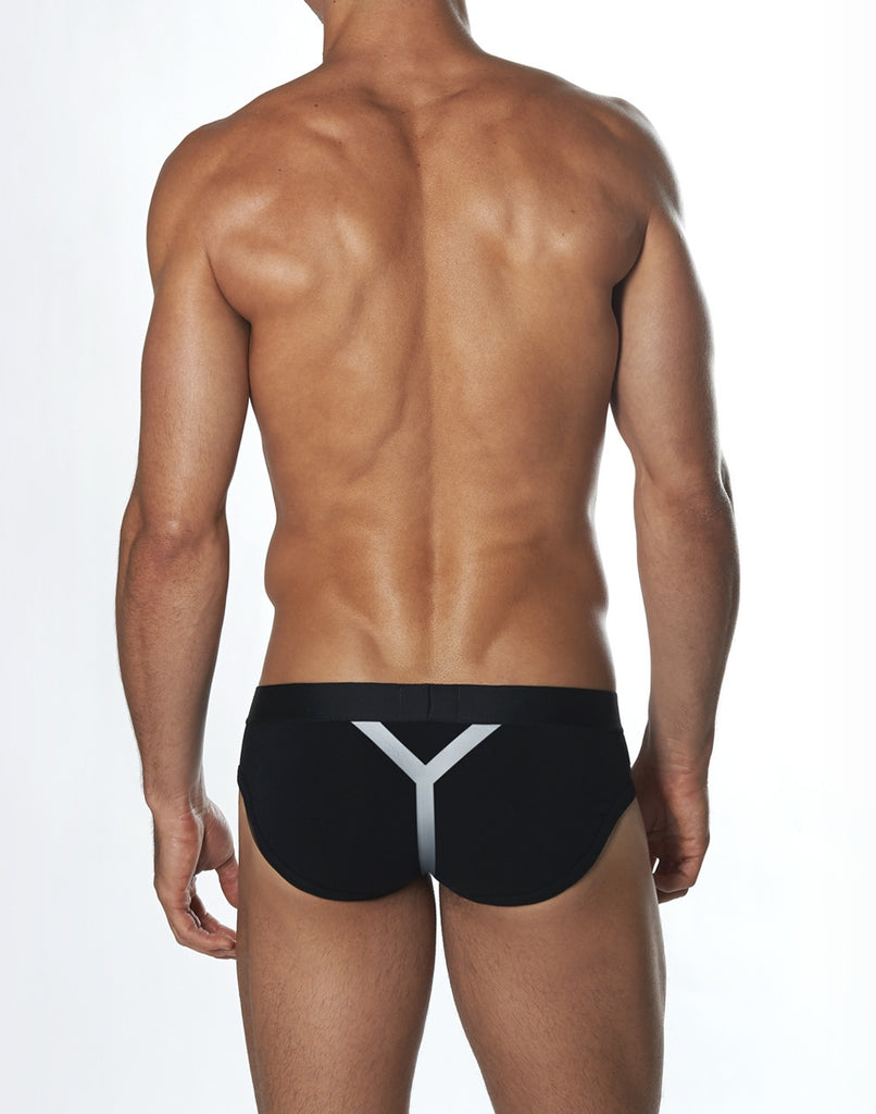 D. Hedral Gigolo Joe Brief
