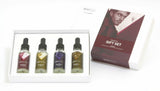Beard Oil Set