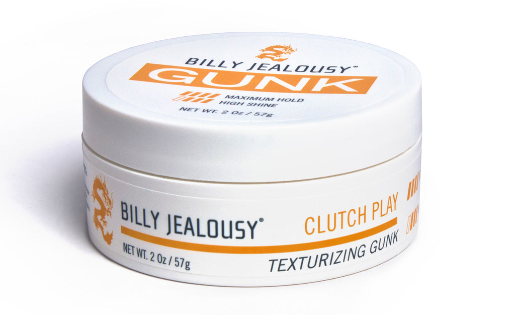 CLUTCH PLAY Texturizing Gunk 2 oz / 57 g