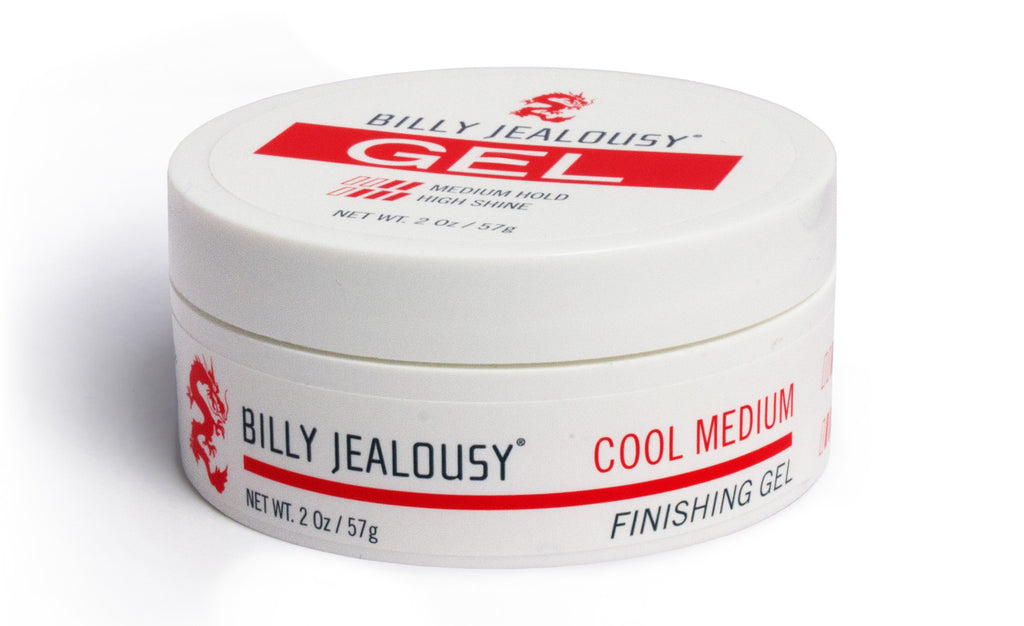 COOL MEDIUM Finishing Gel 2 oz / 57 g