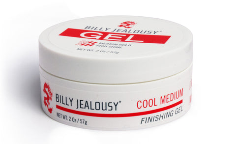 COOL MEDIUM Finishing Gel 2 oz / 57 g