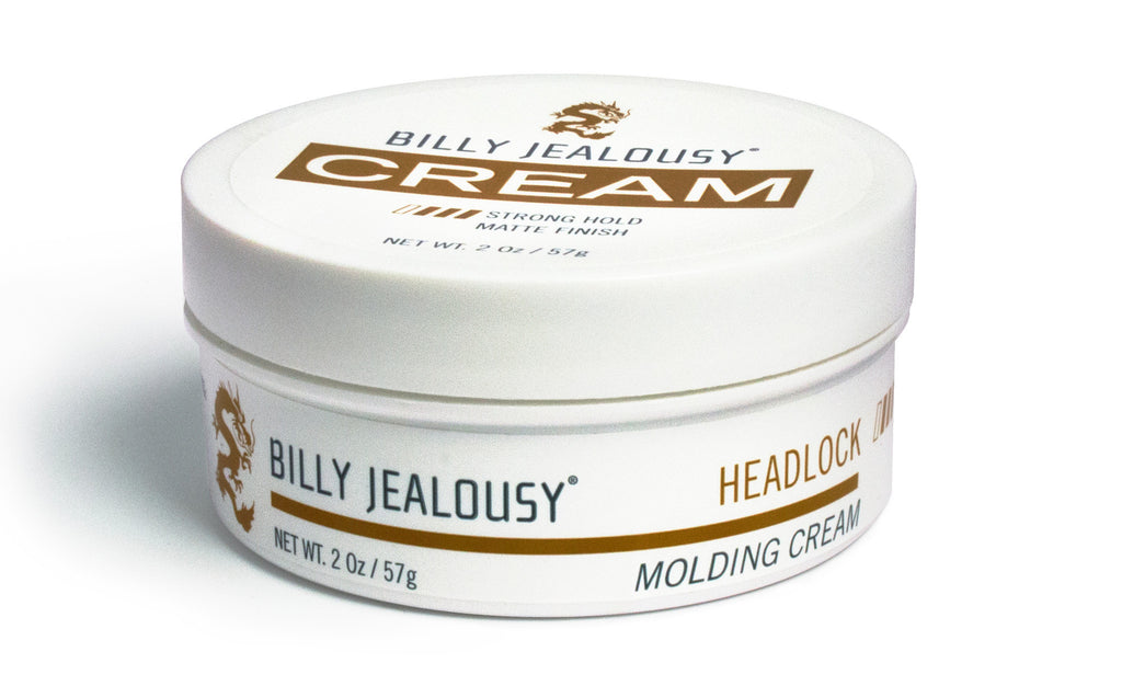 HEADLOCK Molding Cream 2 oz / 57 g
