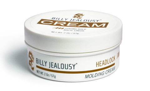 HEADLOCK Molding Cream 2 oz / 57 g