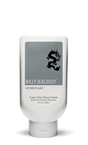 HYDROPLANE Super-Slick Shave Cream 8 fl oz / 236 ml