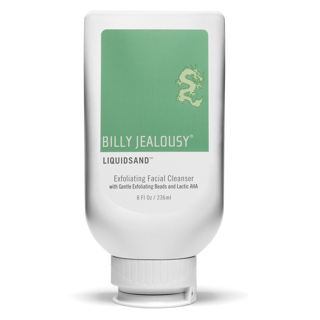 Exfoliating Facial Cleanser 8 fl oz / 236 ml