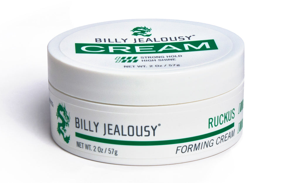 RUCKUS Forming Cream 2 oz / 57 g