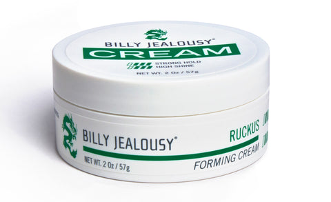 RUCKUS Forming Cream 2 oz / 57 g