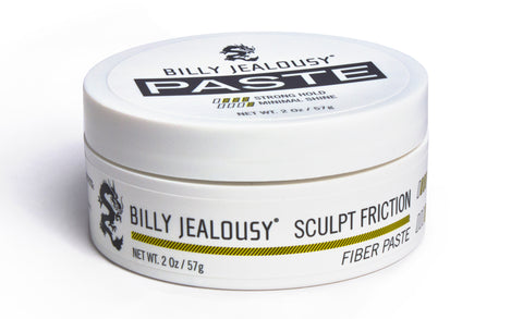SCULPT FRICTION Fiber Paste 2 oz / 57 g