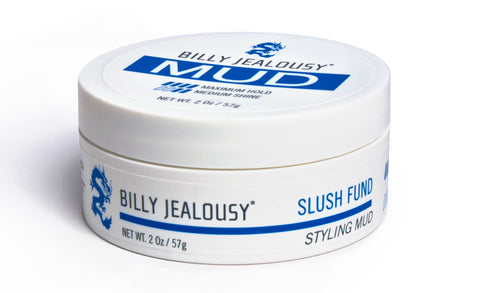 SLUSH FUND Styling Mud 2 oz / 57 g