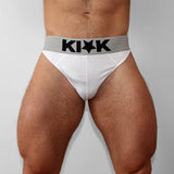 KickSagat: The Kick Jock White