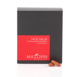 Optimal Skin Nourishment