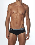 D. Hedral Seamless Brief