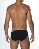 D. Hedral Seamless Brief