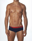 D. Hedral Seamless Brief