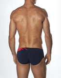 D. Hedral Seamless Brief