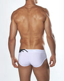 D. Hedral Seamless Brief