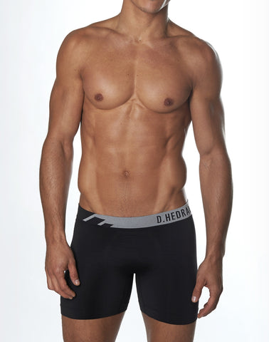 D. Hedral Seamless Trunk