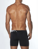 D. Hedral Seamless Trunk